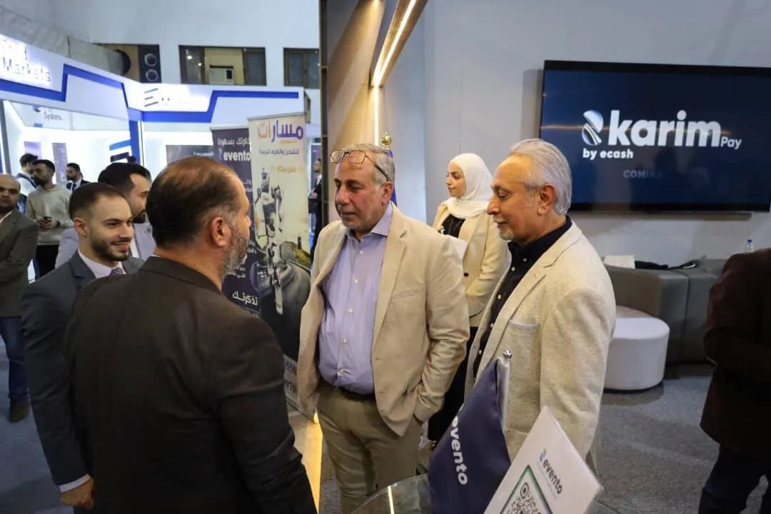 شركة "لايت للصرافة" توسع شبكة فروعها بعد 28 عامًا من الخبرة وتقدم خدمات متنوعة