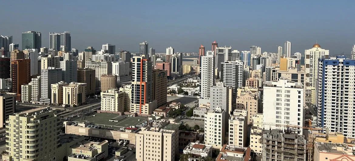 مسؤولة أممية: التحضر المتسارع في العالم العربي يمثل فرصة ذهبية للتنمية المستدامة رغم التحديات