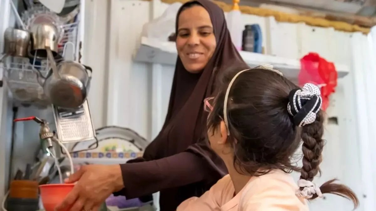 الأمم المتحدة تحذر: عودة اللاجئين السوريين لا تعفي من استمرار الدعم المالي