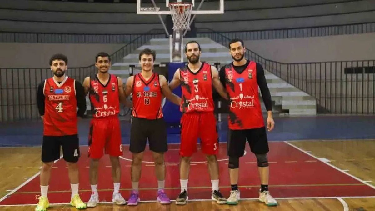 الطليعة يستعد للعودة إلى دوري الأضواء بقيادة العلواني