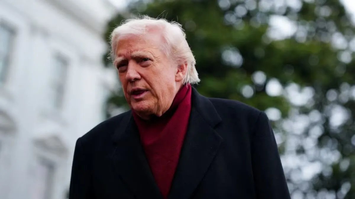 ترامب يثير الجدل مجدداً: هل تصنف إدارة بايدن جماعة الإخوان المسلمين كمنظمة إرهابية؟