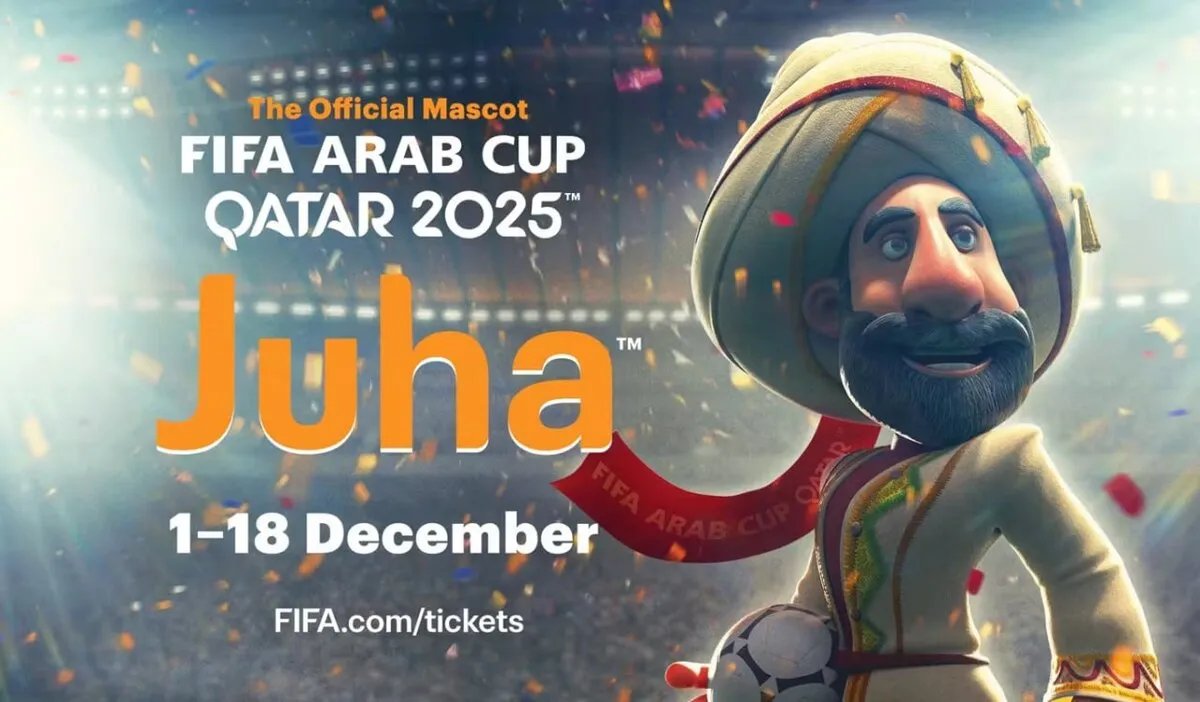 الدوحة تستضيف الملحق المؤهل لكأس العرب 2025: مواجهات حاسمة نحو البطولة