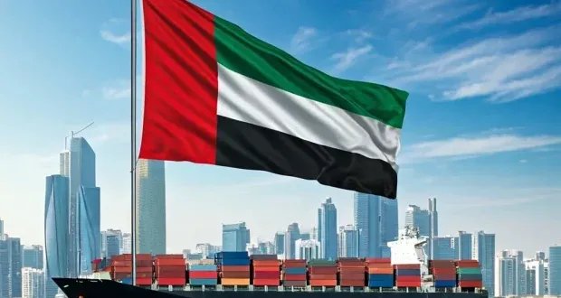 الإمارات تتربع على عرش الشحن العالمي متفوقة على بريطانيا وأمريكا: قصة صعود في عالم البحار