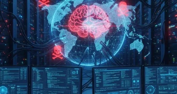 الذكاء الاصطناعي يقود أول هجوم سيبراني شبه مستقل: هل فقدنا السيطرة؟