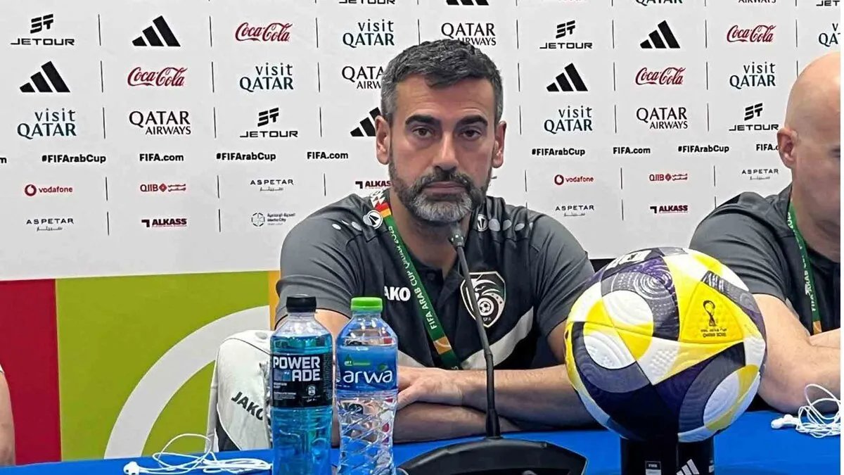 مباراة المليون دولار: منتخب سوريا يواجه جنوب السودان في مواجهة حاسمة للتأهل لكأس العرب