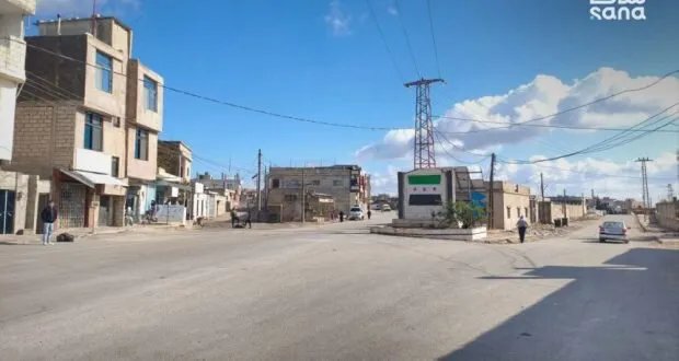 توغل إسرائيلي جديد في ريف القنيطرة الشمالي وسط استنكار سوري