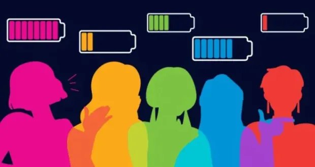 استنزاف الطاقة الاجتماعية: كيف تتعرف على علاماته وتستعيد نشاطك؟