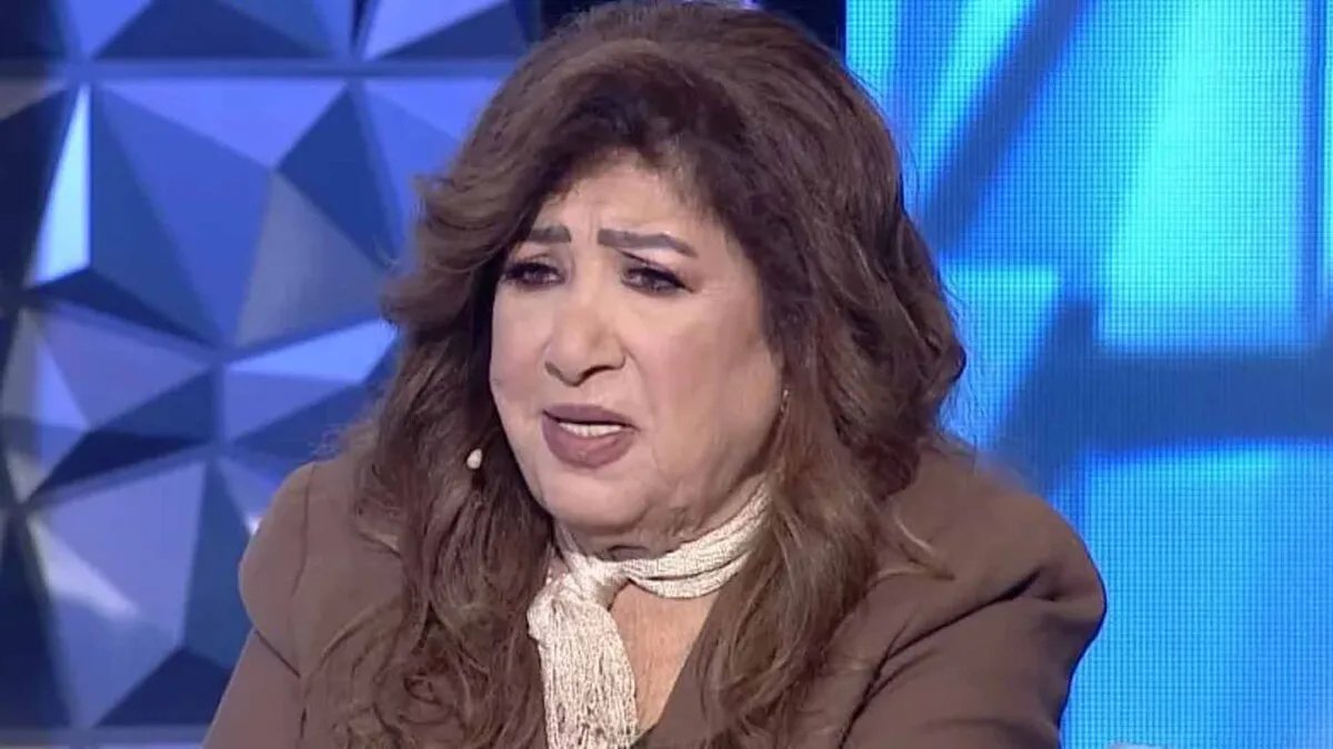 الممثلة هدى شعراوي تشيد بالرئيس أحمد الشرع وتعتبر رفع العقوبات إنجازاً