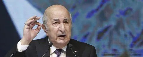 الرئيس تبون: الجزائر تنطلق نحو مستقبل واعد في 2026 مع سيطرة كاملة على الوضع الاقتصادي