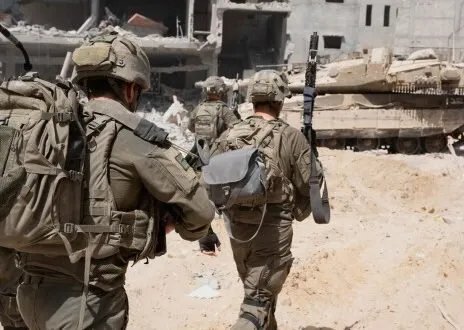 إسرائيل في أزمة: إقالات وعقوبات تطال ضباطًا كبارًا بسبب إخفاقات هجوم 7 أكتوبر