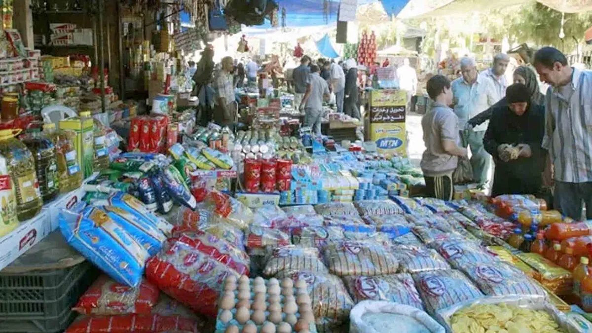 ارتفاع أسعار الكهرباء والاتصالات يربك الأسواق السورية ويثقل كاهل المستهلك