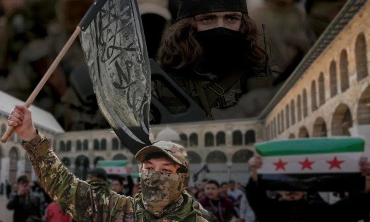 سوريا بعد الأسد: معضلة المقاتلين الأجانب بين الالتزامات الدولية والاندماج المحلي