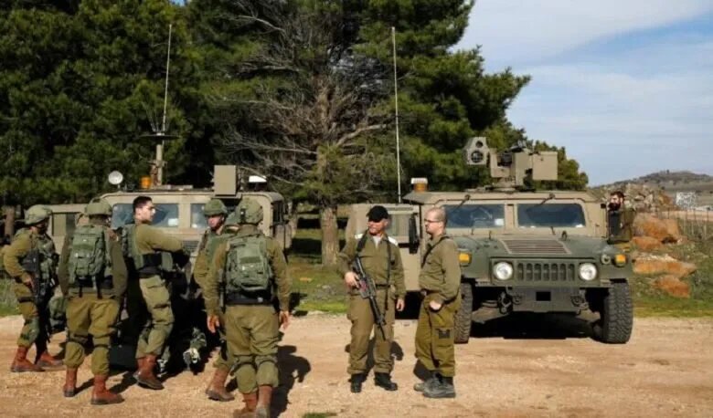 تصاعد التوغلات الإسرائيلية: عمليتا توغل جديدتان في ريف القنيطرة
