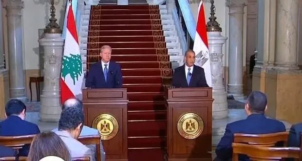 مصر تدين بشدة الاعتداءات الإسرائيلية على سوريا وتدعو لوقف الانتهاكات