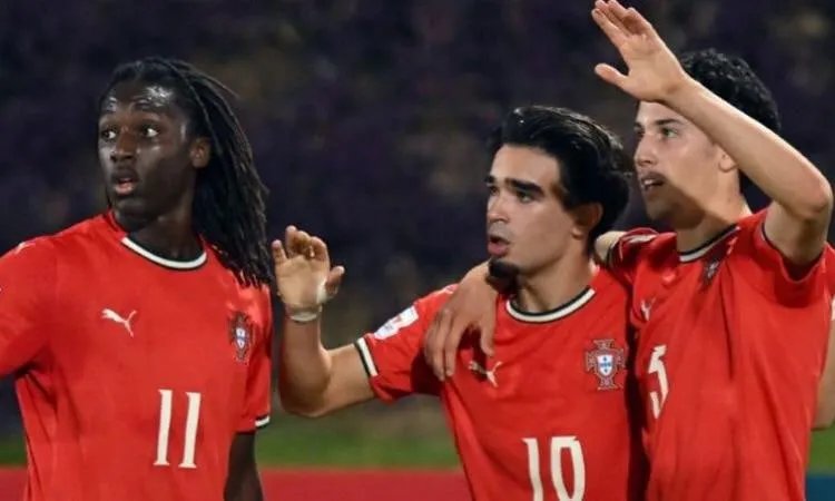 النمسا تطيح بإيطاليا وتتأهل إلى نهائي كأس العالم للناشئين في الدوحة