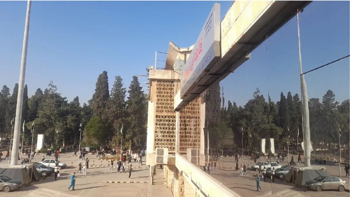 مؤتمر "سامز" الأول لأمراض الكلى ينطلق في كلية الطب بجامعة حلب