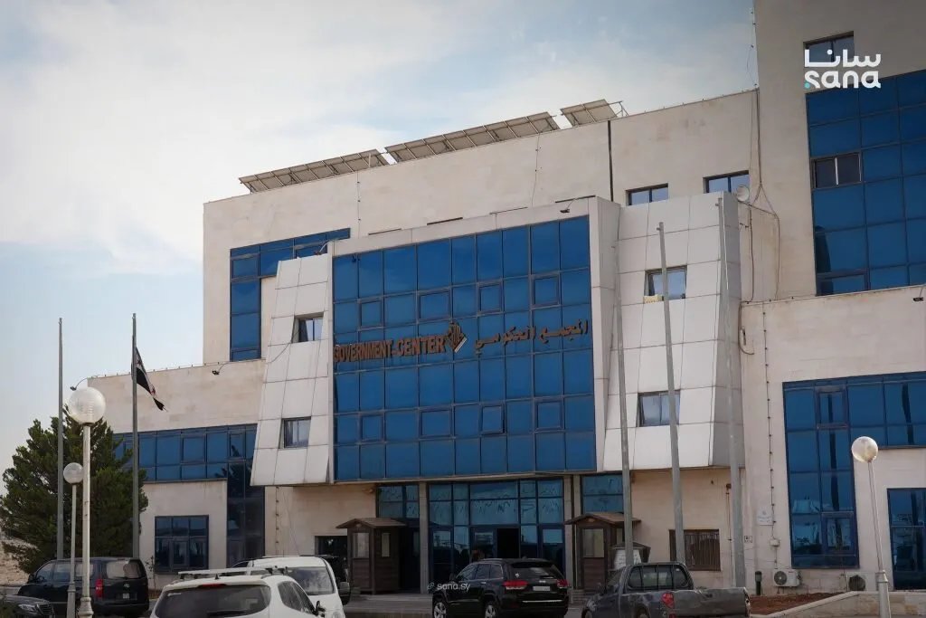 حسياء الصناعية: مزاد علني لبيع المقاسم الملغاة بهدف تعزيز الاستثمار الصناعي