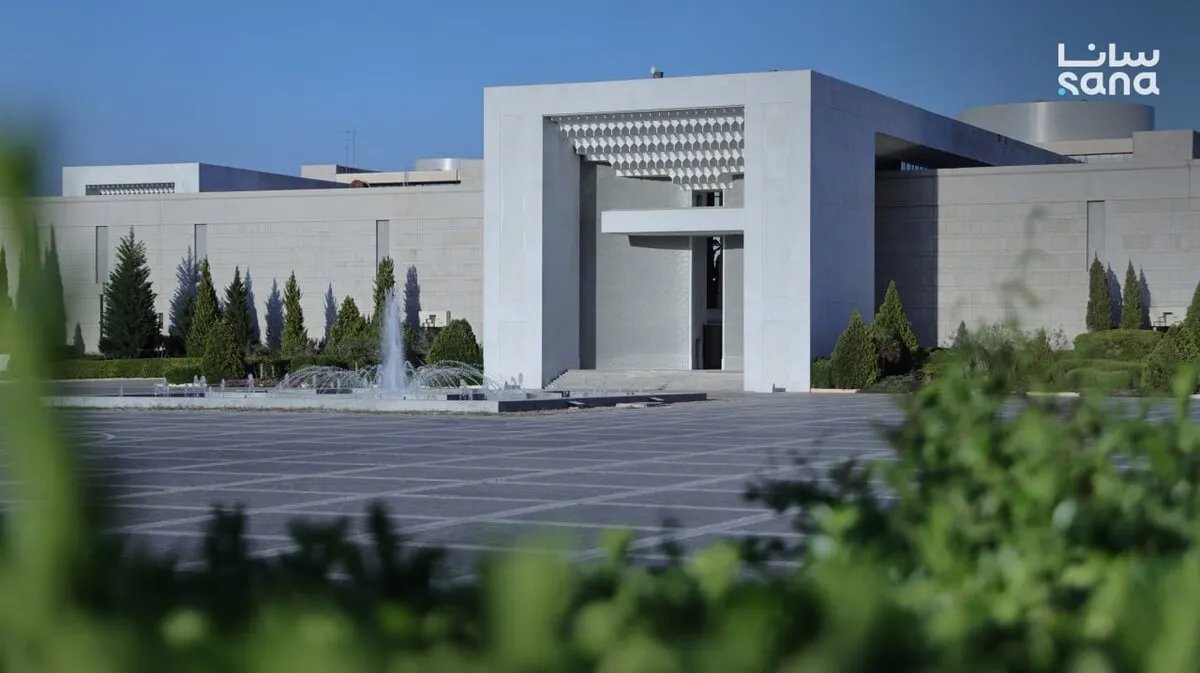 مرسوم رئاسي بتشكيل اللجنة الوطنية للاستيراد والتصدير برئاسة رئيس الهيئة العامة للمنافذ والجمارك