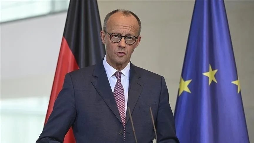 ألمانيا تدعو إلى مشاركة روسيا في مفاوضات خطة السلام بأوكرانيا وسط تفاؤل أمريكي