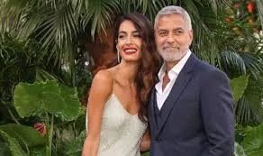 جورج كلوني يرد على شائعات الطلاق: زواجي من أمل هو أعظم جائزة!