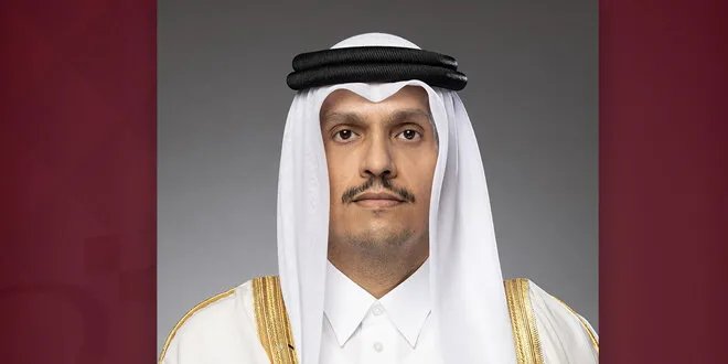 قطر تدعو لرفع العقوبات عن سوريا وتكشف عن جهود مشتركة مع أمريكا ودول إقليمية