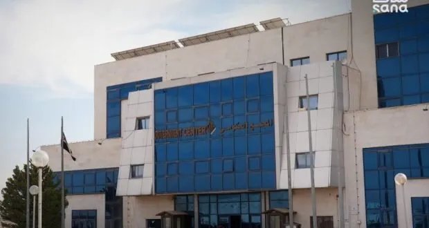 حمص: حسياء الصناعية تطرح مقاسم مُلغاة في مزاد علني لجذب الاستثمارات