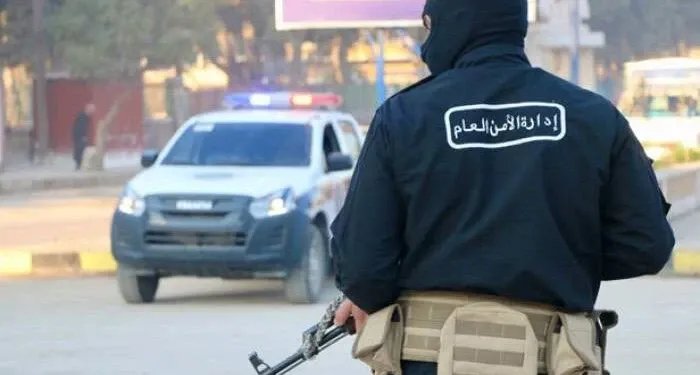 اللاذقية: عملية أمنية نوعية تُطيح بخلية مسلحة مرتبطة بتنظيم داعش في الساحل السوري