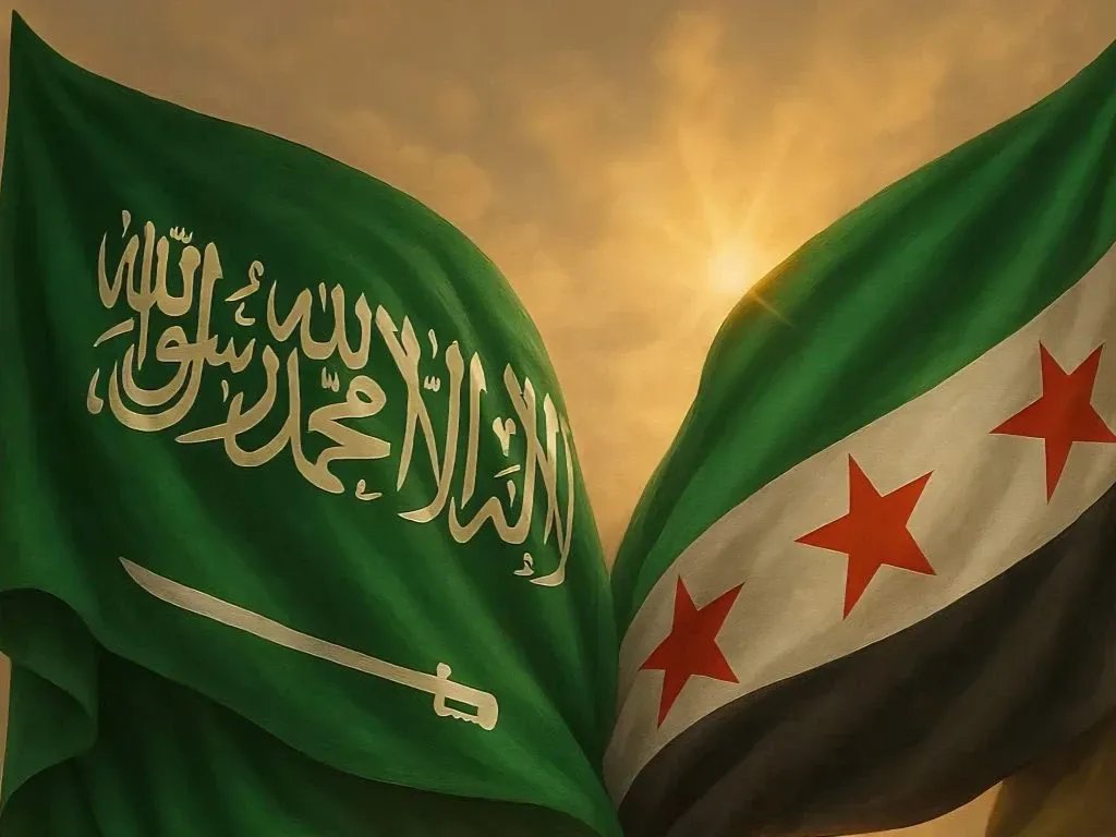 شركة سعودية تستكشف فرص الاستثمار في قطاعي السياحة والإسكان بسوريا