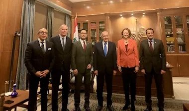 قطر تسعى لإحياء اللجنة الخماسية في لبنان: زيارة مرتقبة ومبادرات جديدة