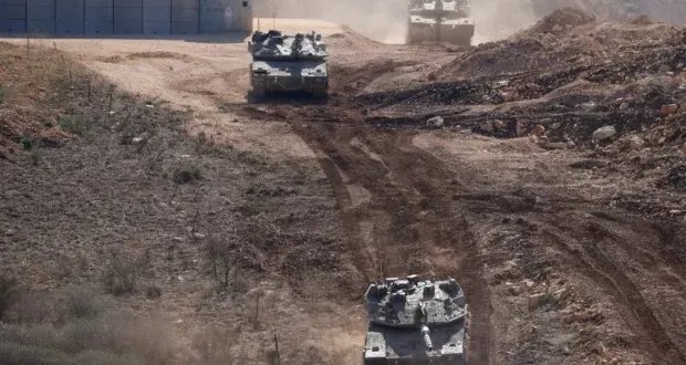 نتنياهو يُصعّد: غزة والضفة ولبنان على حافة حرب جديدة