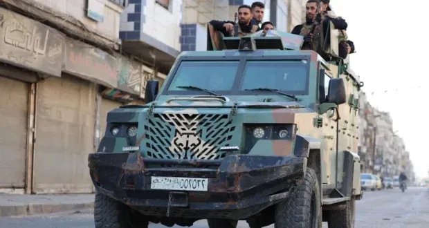 حمص على صفيح ساخن: جريمة زيدل تهدد الأمن والاستقرار واختبار صعب لدمشق