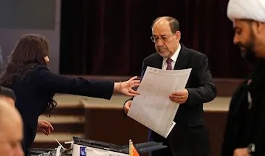 المالكي يعود إلى السلطة عبر بوابة بارزاني: صفقة مقايضة تثير الجدل في العراق