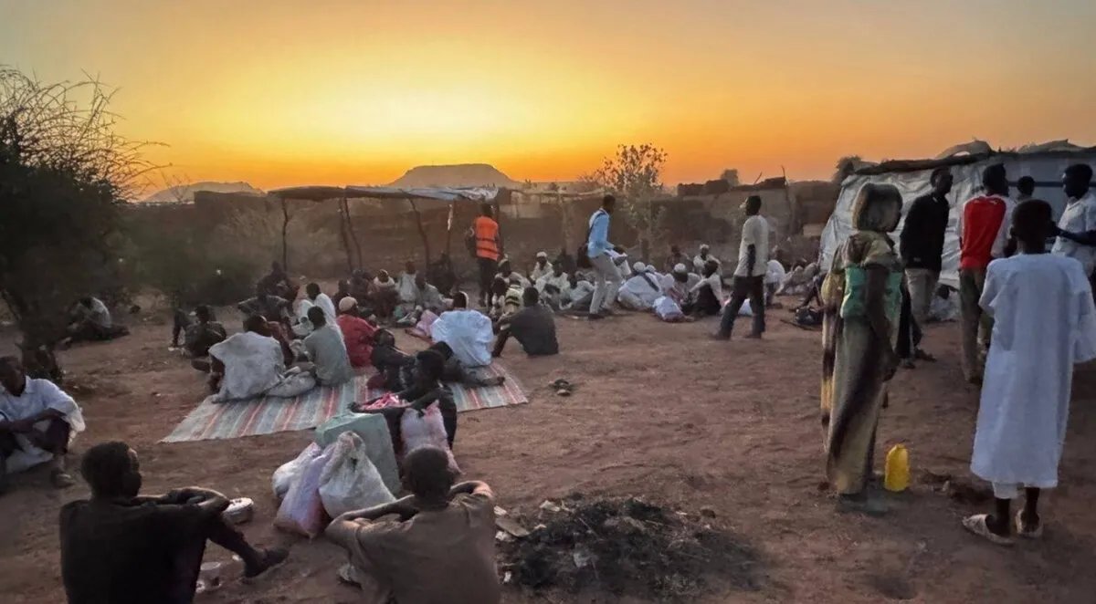 العفو الدولية تتهم قوات الدعم السريع بارتكاب "جرائم حرب" مروعة في السودان