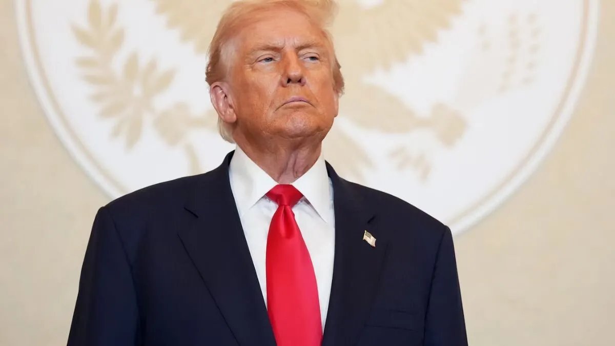 ترامب يثير الجدل: خطوات لتصنيف فروع من جماعة الإخوان المسلمين كمنظمات إرهابية