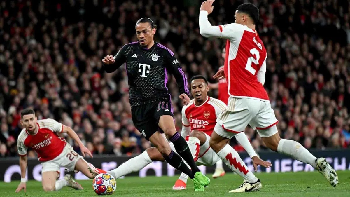 مواجهات قوية في دوري أبطال أوروبا: صراع الصدارة ومباريات لتعويض الخسائر