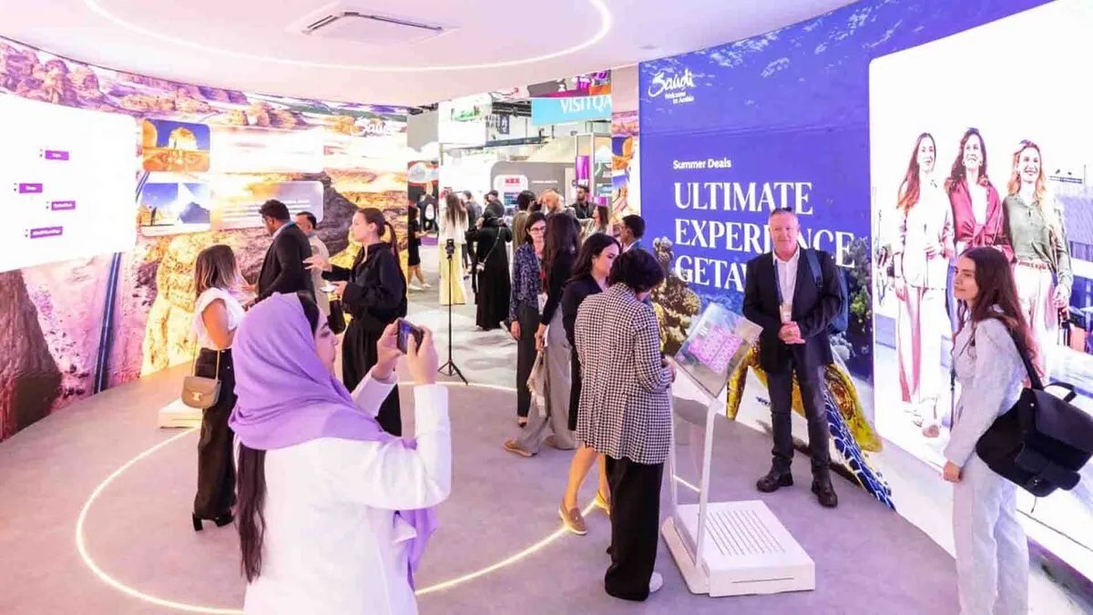 سوق السفر العربي 2026: التركيز على ازدهار السياحة الترفيهية بقيمة 15 تريليون دولار