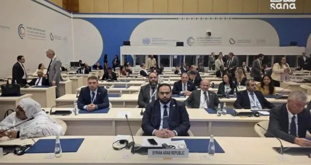 سوريا تسعى لجذب الشركات الدولية لإنعاش الصناعة: تفاصيل من مؤتمر يونيدو في الرياض