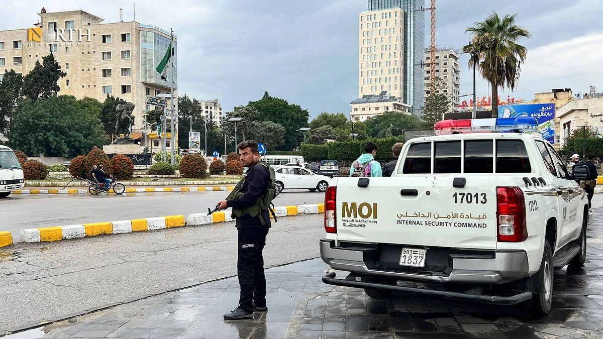 طرطوس تحت الرقابة الأمنية ومظاهرات تهز مناطق في الساحل السوري