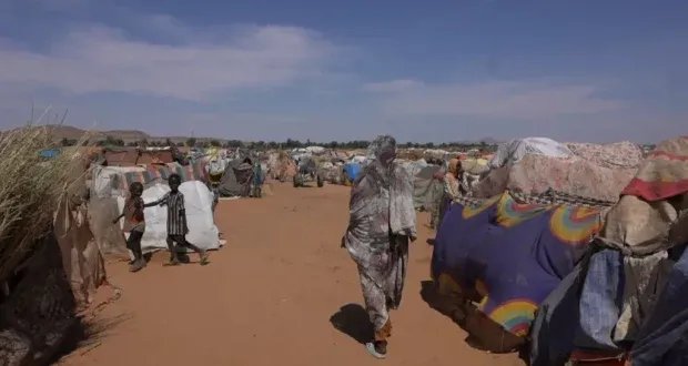 الإمارات تدعم جهود أمريكا لوقف العنف في السودان وواشنطن تحث الأطراف على قبول الهدنة