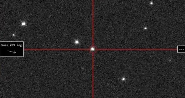 مرصد الختم يرصد ويُوثّق ظاهرة فلكية نادرة: اختفاء نجم خلف كويكب في سماء الإمارات