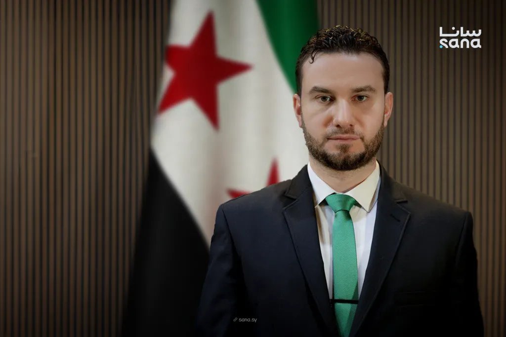 الداخلية السورية: التظاهر حق مكفول مع التحذير من دعوات الفتنة الخارجية