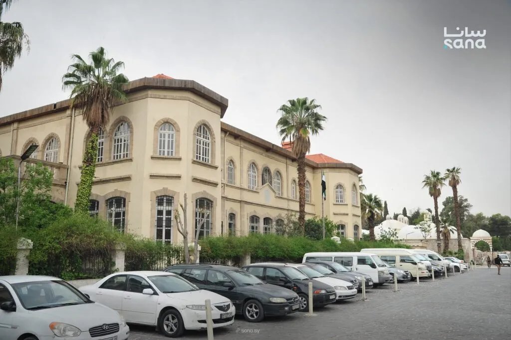 تمديد التسجيل في مفاضلة دبلومات مركز دمر للتدريب السياحي والفندقي حتى نهاية تشرين الثاني