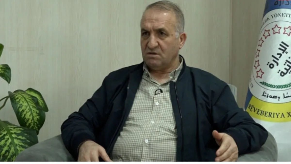 الإدارة الذاتية تؤكد: دمج "قسد" لن يمس هويتها وستنضم إلى مؤسسات الدولة السورية