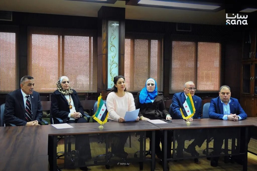 نقابة المحامين السوريين تطلق حملة لمكافحة العنف الرقمي ضد النساء والفتيات