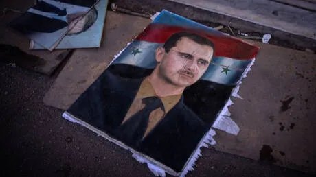 وثائق إسرائيلية تكشف عن مراسلات بين السنوار وقادة حماس حول علاقتهم بنظام الأسد