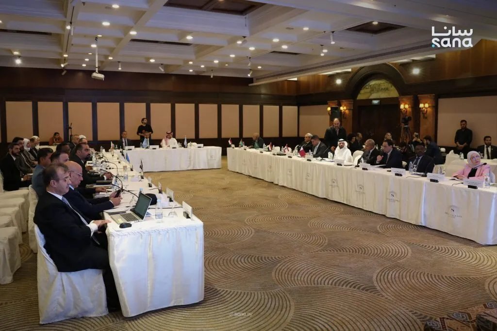 الإسكوا تبحث في دمشق تعزيز التعاون العربي في السلامة المرورية والنقل المستدام