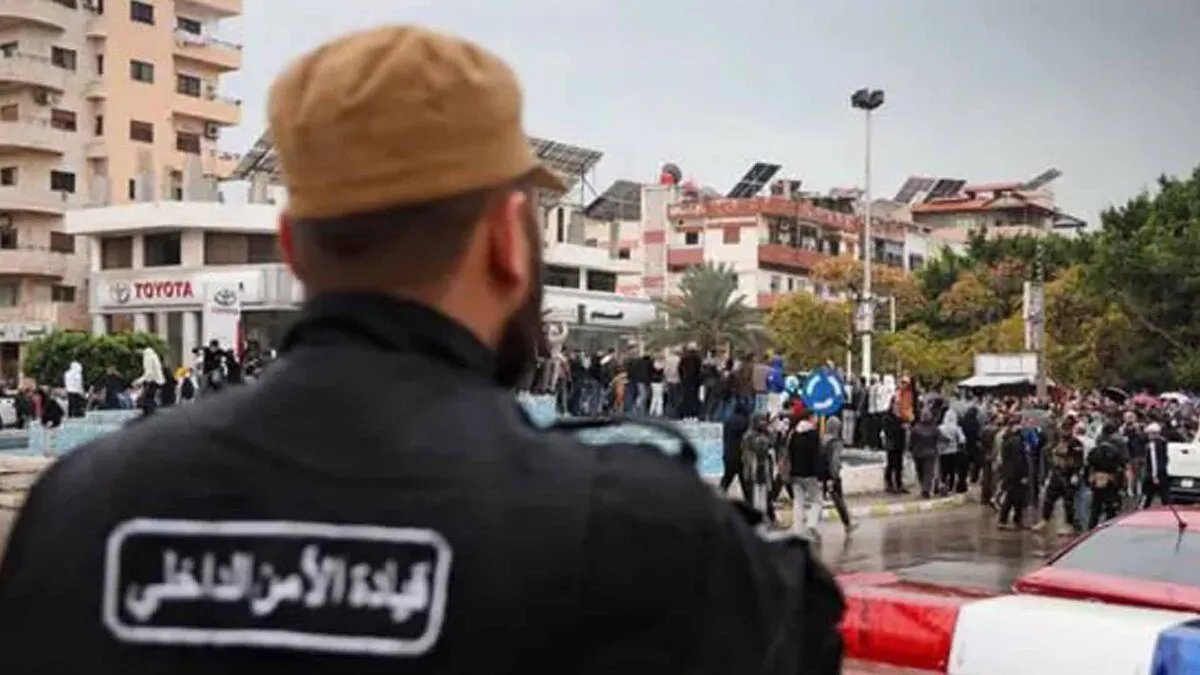 سوريا: تحولات في المشهد الأمني والقانوني ودور الدولة في حماية حق التظاهر السلمي