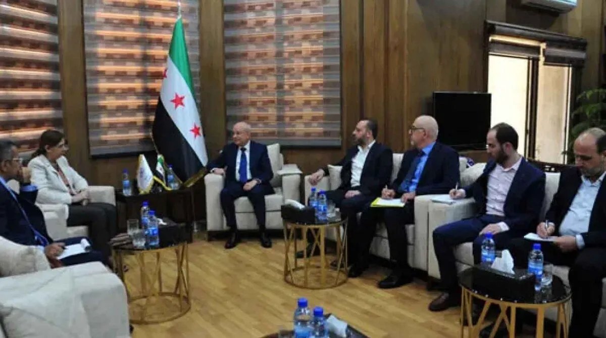 بعد غياب 15 عاماً: الإسكوا تعود إلى دمشق لمناقشة اتفاقيات النقل الإقليمية