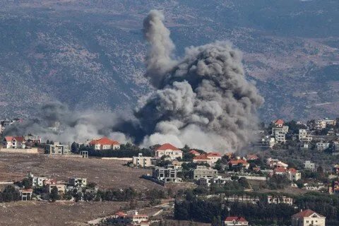 الأمم المتحدة تطالب بتحقيقات عاجلة ونزيهة في الضربات الإسرائيلية على لبنان، بما في ذلك استهداف مخيم عين الحلوة