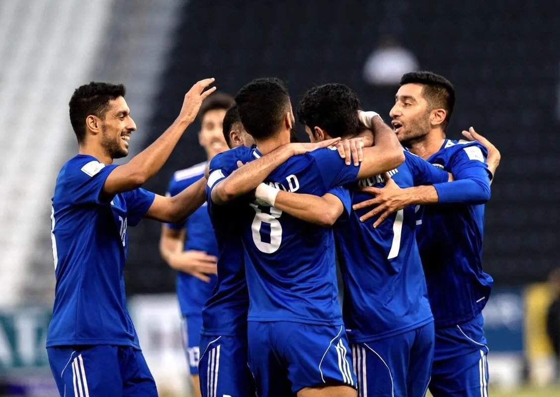 الكويت تقتنص بطاقة التأهل إلى دور المجموعات في كأس العرب قطر 2025 بفوز مستحق على موريتانيا